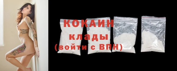 твердый Усмань